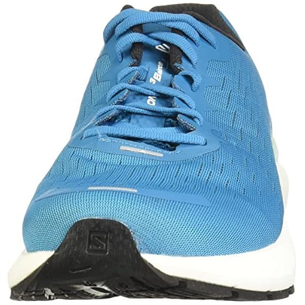 Salomon Shoes Sonic, Zapatillas de Running Hombre